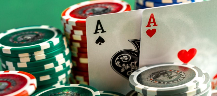 Bitcoin Casino Baccarat: A Modern Twist on a Classic Game