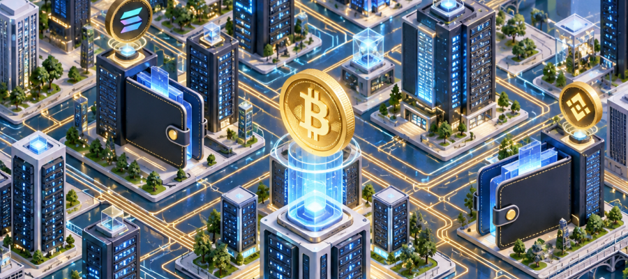 The Prospects and Opportunities for Online Crypto Gambling in Europe